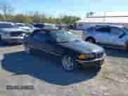 2001 BMW 3 Series 330Ci с VIN WBABS53471JU82604, выставлен на аукционе IAAI как лот 43519996 с пробегом 115 311 миль миль и . История ставок и продаж доступна на DreamBid. Изображение 1.