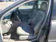 2005 Mercedes-Benz C 230 Kompressor с VIN WDBRF40J65F699028, выставлен на аукционе Copart как лот 81838625 с пробегом 108 311 миль миль и Списание • Salvage title. История ставок и продаж доступна на DreamBid. Изображение 7.