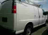 2015 Chevrolet Express Cargo с VIN 1GCWGFCF8F1156783, выставлен на аукционе IAAI как лот 43552253 с пробегом 147 395 миль миль и . История ставок и продаж доступна на DreamBid. Изображение 18.