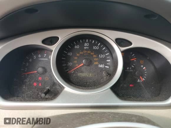 2006 Toyota Highlander w/3rd Row with VIN JTEEP21A560150467, listed as a Copart auction lot 90085655 with 128,108 mi miles and Clean title. Bid and sale history available at DreamBid. Image 9.