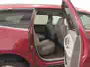 2010 Chevrolet Traverse 2LT с VIN 1GNLVGED8AJ235476, выставлен на аукционе IAAI как лот 43093230 с пробегом 202 596 миль миль и . История ставок и продаж доступна на DreamBid. Изображение 8.