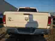 2014 Ram 1500 Big Horn z VIN 1C6RR6LM3ES301721, wystawiony jako Copart lot #80387994 z przebiegiem 187 491 mil mil oraz Czysty tytuł • Clean title. Historia ofert i sprzedaży dostępna na DreamBid. Obrazek 6.