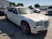 2006 Chrysler 300 with VIN 2C3KA43R46H432459, listed as a Copart auction lot 62216485 with Not provided miles and Clean title. Bid and sale history available at DreamBid. Image 4.