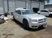 2008 Dodge Magnum SXT with VIN 2D4FV37V18H188116, listed as a Copart auction lot 60707815 with Not provided miles and Salvage title. Bid and sale history available at DreamBid. Image 13.