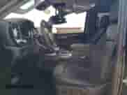 2022 Chevrolet Silverado 1500 RST z VIN 1GCUDEET9NZ502028, wystawiony jako Copart lot #44854605 z przebiegiem 50 146 mil mil oraz Szkoda całkowita • Salvage title. Historia ofert i sprzedaży dostępna na DreamBid. Obrazek 7.