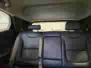 2022 Chevrolet Bolt EUV LT с VIN 1G1FY6S07N4102701, выставлен на аукционе Copart как лот 82536635 с пробегом 53 463 миль миль и Списание • Salvage title. История ставок и продаж доступна на DreamBid. Изображение 10.