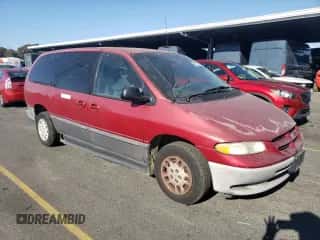 1996 Dodge Caravan LE с VIN 1B4GP54L3TB330927, выставлен на аукционе Copart как лот 76597484 с пробегом 108 568 миль миль и Чистый • Clean title. История ставок и продаж доступна на DreamBid. Изображение 4.