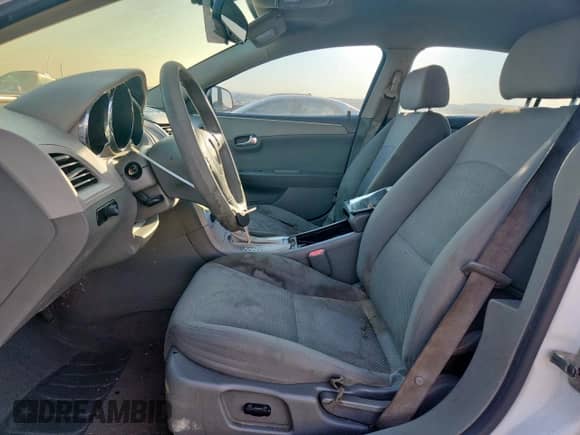 2009 Chevrolet Malibu 1LT с VIN 1G1ZH57B49F204369, выставлен на аукционе Copart как лот 82222685 с пробегом 162 600 миль миль и Списание • Salvage title. История ставок и продаж доступна на DreamBid. Изображение 7.