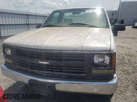 2000 Chevrolet Silverado 3500 с VIN 1GCGC34R5YR226476, выставлен на аукционе Copart как лот 66143645 с пробегом 226 912 миль миль и Списание • Salvage title. История ставок и продаж доступна на DreamBid. Изображение 5.