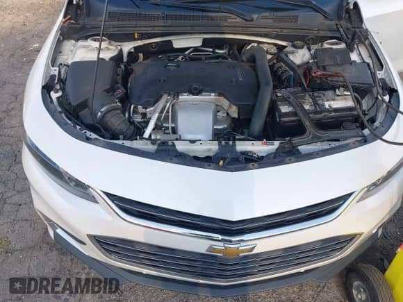 2016 Chevrolet Malibu LT с VIN 1G1ZF5SX8GF232052, выставлен на аукционе IAAI как лот 43118337 с пробегом 139 715 миль миль и . История ставок и продаж доступна на DreamBid. Изображение 10.