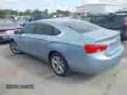 2014 Chevrolet Impala LT z VIN 1G1115SL3EU132605, wystawiony jako IAAI lot #43335861 z przebiegiem 112 281 mil mil oraz . Historia ofert i sprzedaży dostępna na DreamBid. Obrazek 3.