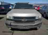 2004 Chevrolet Tahoe LS with VIN 1GNEC13T74R151824, listed as a Copart auction lot 70682005 with 204,620 mi miles and Salvage title. Bid and sale history available at DreamBid. Image 5.