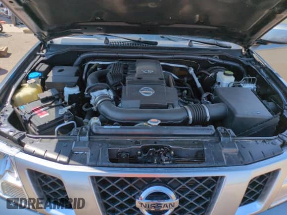 2017 Nissan Frontier SV with VIN 1N6DD0CW6HN702907, listed as a Copart auction lot 68502675 with 30,545 mi miles and Salvage title. Bid and sale history available at DreamBid. Image 11.