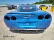 2011 Chevrolet Corvette 1LT с VIN 1G1YE2DWXB5108574, выставлен на аукционе Copart как лот 80186105 с пробегом 70 285 миль миль и Чистый • Clean title. История ставок и продаж доступна на DreamBid. Изображение 6.