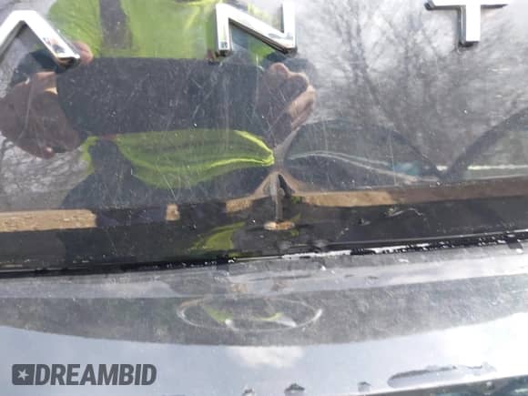 2022 Hyundai Elantra SEL с VIN KMHLM4AGXNU272717, выставлен на аукционе IAAI как лот 41879304 с пробегом 55 680 миль миль и . История ставок и продаж доступна на DreamBid. Изображение 19.