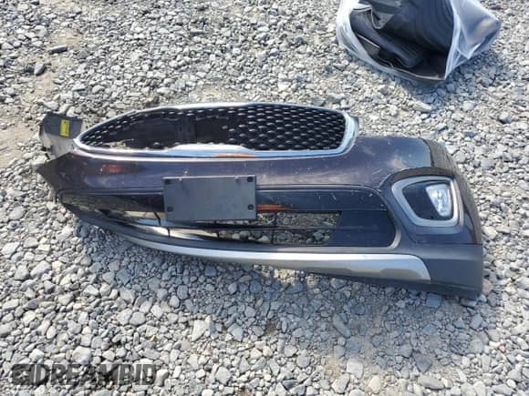 2016 Kia Sorento EX с VIN 5XYPH4A52GG134361, выставлен на аукционе Copart как лот 80134605 с пробегом 205 280 миль миль и Списание • Salvage title. История ставок и продаж доступна на DreamBid. Изображение 13.