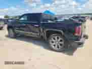 2018 GMC Sierra 1500 Denali с VIN 3GTU2PEJ4JG285191, выставлен на аукционе Copart как лот 81730575 с пробегом 83 798 миль миль и Списание • Salvage title. История ставок и продаж доступна на DreamBid. Изображение 2.