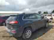 2014 Jeep Cherokee Latitude с VIN 1C4PJMCB5EW177759, выставлен на аукционе Copart как лот 81013045 с пробегом 141 691 миль миль и Списание • Salvage title. История ставок и продаж доступна на DreamBid. Изображение 3.