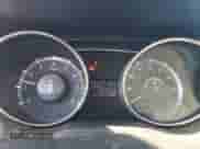 2011 Hyundai Sonata GLS с VIN 5NPEB4AC3BH063518, выставлен на аукционе Copart как лот 84007995 с пробегом 231 011 миль миль и Чистый • Clean title. История ставок и продаж доступна на DreamBid. Изображение 9.