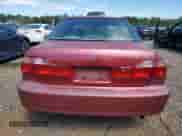 2000 Honda Accord SE with VIN JHMCG567XYC024681, listed as a Copart auction lot 70305475 with 204,700 mi miles and Salvage title. Bid and sale history available at DreamBid. Image 6.