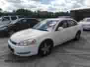 2008 Chevrolet Impala LS z VIN 2G1WB58K189286183, wystawiony jako IAAI lot #43085851 z przebiegiem 251 071 mil mil oraz . Historia ofert i sprzedaży dostępna na DreamBid. Obrazek 2.