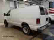 2007 Ford Econoline Cargo Commercial с VIN 1FTNE24L77DA07733, выставлен на аукционе Copart как лот 52733655 с пробегом 282 725 миль миль и Чистый • Clean title. История ставок и продаж доступна на DreamBid. Изображение 2.
