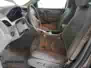 2014 Chevrolet Traverse LS с VIN 1GNKRFKD2EJ210402, выставлен на аукционе Copart как лот 69538565 с пробегом 172 906 миль миль и Списание • Salvage title. История ставок и продаж доступна на DreamBid. Изображение 7.