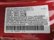 2022 Honda Accord Touring с VIN 1HGCV2F93NA000237, выставлен на аукционе Copart как лот 64242785 с пробегом 38 671 миль миль и Списание • Salvage title. История ставок и продаж доступна на DreamBid. Изображение 12.