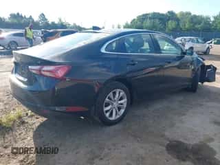 2020 Chevrolet Malibu LT с VIN 1G1ZD5ST6LF021462, выставлен на аукционе IAAI как лот 43052838 с пробегом 116 350 миль миль и . История ставок и продаж доступна на DreamBid. Изображение 4.