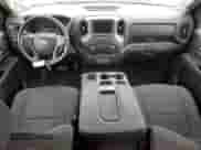 2021 Chevrolet Silverado 2500HD Custom с VIN 1GC5YME70MF276225, выставлен на аукционе Copart как лот 77863444 с пробегом 47 137 миль миль и Списание • Salvage title. История ставок и продаж доступна на DreamBid. Изображение 8.