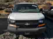 2013 Chevrolet Express Cargo с VIN 1GCSHAF41D1191364, выставлен на аукционе Copart как лот 88821975 с пробегом 389 088 миль миль и Чистый • Clean title. История ставок и продаж доступна на DreamBid. Изображение 5.