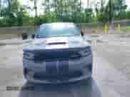 2022 Dodge Durango SRT 392 z VIN 1C4SDJGJ8NC202706, wystawiony jako IAAI lot #37032076 z przebiegiem 5 782 mil mil oraz . Historia ofert i sprzedaży dostępna na DreamBid. Obrazek 12.