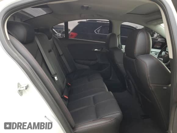 2016 Chevrolet SS с VIN 6G3F15RW5GL223318, выставлен на аукционе Copart как лот 65787645 с пробегом 23 823 миль миль и Списание • Salvage title. История ставок и продаж доступна на DreamBid. Изображение 10.