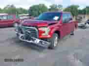 2017 Ford F-150 XL z VIN 1FTEW1CP6HFA80769, wystawiony jako IAAI lot #42801630 z przebiegiem 107 129 mil mil oraz . Historia ofert i sprzedaży dostępna na DreamBid. Obrazek 17.