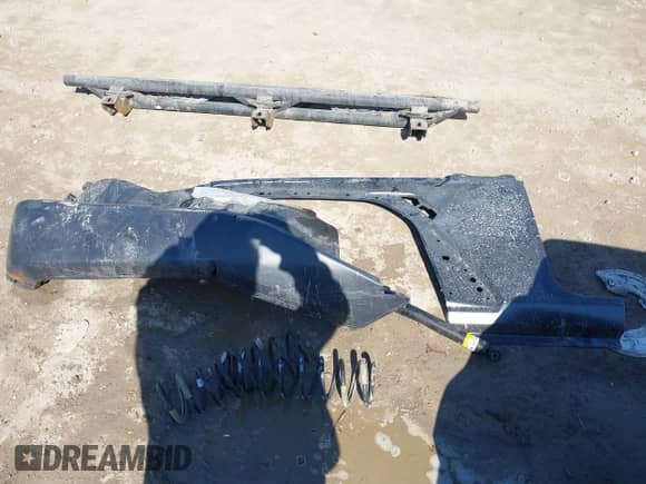 2022 Jeep Wrangler Unlimited Willys с VIN 1C4HJXDN1NW144112, выставлен на аукционе IAAI как лот 41867571 с пробегом 63 876 миль миль и . История ставок и продаж доступна на DreamBid. Изображение 12.