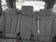 2007 Hyundai Santa Fe GLS z VIN 5NMSG73D47H005899, wystawiony jako Copart lot #66765275 z przebiegiem 282 967 mil mil oraz Czysty tytuł • Clean title. Historia ofert i sprzedaży dostępna na DreamBid. Obrazek 10.