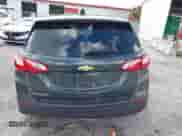 2020 Chevrolet Equinox LS с VIN 3GNAXHEV4LS504137, выставлен на аукционе IAAI как лот 43304408 с пробегом 73 850 миль миль и . История ставок и продаж доступна на DreamBid. Изображение 15.