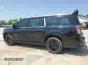 2022 Chevrolet Suburban High Country with VIN 1GNSKGKL2NR220964, listed as a Copart auction lot 62509505 with 78,818 mi miles and Salvage title. Bid and sale history available at DreamBid. Image 2.