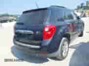 2015 Chevrolet Equinox LT с VIN 2GNALBEK0F6305667, выставлен на аукционе IAAI как лот 43008834 с пробегом 193 400 миль миль и . История ставок и продаж доступна на DreamBid. Изображение 4.