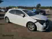 2019 Toyota Corolla SE с VIN JTNK4RBE8K3041581, выставлен на аукционе Copart как лот 84811445 с пробегом 62 335 миль миль и Списание • Salvage title. История ставок и продаж доступна на DreamBid. Изображение 4.