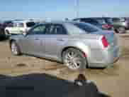 2016 Chrysler 300 C с VIN 2C3CCAKG7GH244257, выставлен на аукционе Copart как лот 80818705 с пробегом 190 337 миль миль и Чистый • Clean title. История ставок и продаж доступна на DreamBid. Изображение 2.