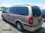 2003 Chevrolet Venture Y3G Mobility with VIN 1GNDX03E83D166355, listed as a IAAI auction lot 42747108 with 192,787 mi miles and . Bid and sale history available at DreamBid. Image 3.