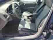 2009 Chevrolet Malibu 1FL with VIN 1G1ZG57B99F106571, listed as a Copart auction lot 62357655 with 63,981 mi miles and Salvage title. Bid and sale history available at DreamBid. Image 7.