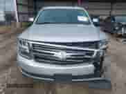 2015 Chevrolet Tahoe LTZ with VIN 1GNSKCKC8FR564678, listed as a IAAI auction lot 43238626 with 161,656 mi miles and . Bid and sale history available at DreamBid. Image 12.
