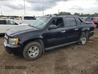 2011 Chevrolet Avalanche LT с VIN 3GNTKFE3XBG342641, выставлен на аукционе Copart как лот 66213215 с пробегом 178 080 миль миль и Чистый • Clean title. История ставок и продаж доступна на DreamBid. Изображение 1.