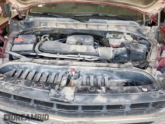 2019 Chevrolet Silverado 1500 LT с VIN 1GCRWCEK6KZ278918, выставлен на аукционе Copart как лот 70516225 с пробегом 140 479 миль миль и Списание • Salvage title. История ставок и продаж доступна на DreamBid. Изображение 11.