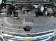 2015 Chevrolet Suburban LT с VIN 1GNSKJKC7FR698649, выставлен на аукционе Copart как лот 81584735 с пробегом 128 360 миль миль и Списание • Salvage title. История ставок и продаж доступна на DreamBid. Изображение 12.