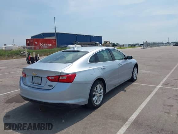 2018 Chevrolet Malibu LT с VIN 1G1ZD5ST2JF131549, выставлен на аукционе IAAI как лот 42964729 с пробегом 87 018 миль миль и . История ставок и продаж доступна на DreamBid. Изображение 4.