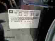 2016 Chevrolet Impala LT z VIN 2G1115S36G9133165, wystawiony jako Copart lot #66887285 z przebiegiem 155 249 mil mil oraz Szkoda całkowita • Salvage title. Historia ofert i sprzedaży dostępna na DreamBid. Obrazek 12.