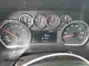 2021 Chevrolet Tahoe RST z VIN 1GNSCRKD5MR351189, wystawiony jako Copart lot #43082535 z przebiegiem 96 013 mil mil oraz Szkoda całkowita • Salvage title. Historia ofert i sprzedaży dostępna na DreamBid. Obrazek 9.